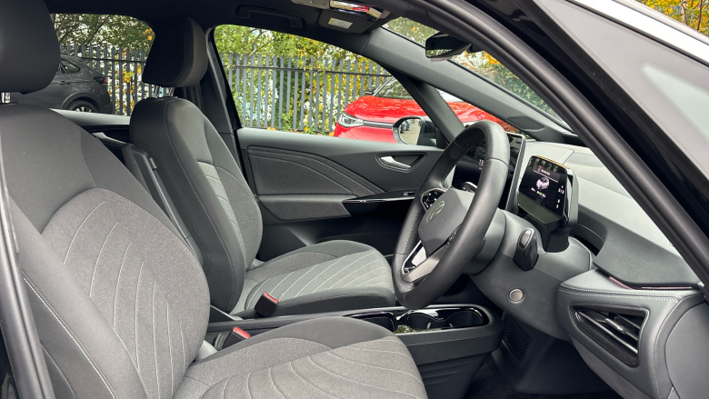 Volkswagen ID.3 150kW Pro 59kWh 5dr Auto Electric Hatchback